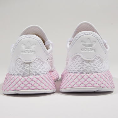 Кецове и обувки adidas Originals Deerupt W Бяло | B37601, 3