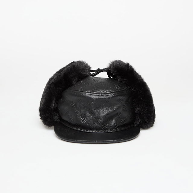 Daily Paper Monogram Chapka Hat