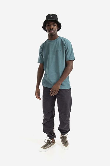 Шапка NORSE PROJECTS Twill Bucket Черно | N80-0101-9999, 1