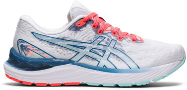 Кецове и обувки Asics Gel-Cumulus 23 Бяло | 1012B159 960, 0