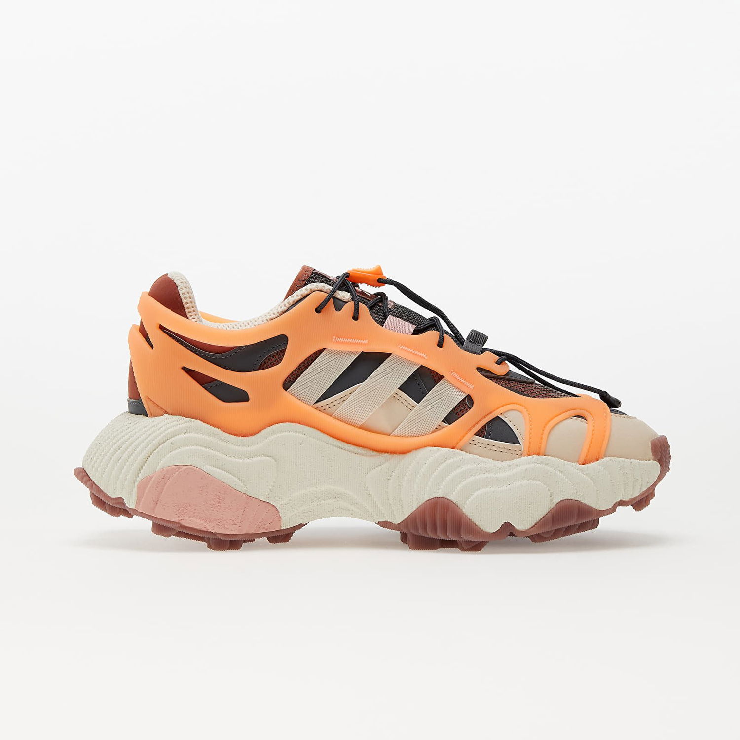 Кецове и обувки adidas Originals Roverend Adventure Оранжево
 | GY1680, 1
