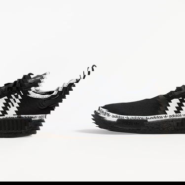 Кецове и обувки adidas Originals NMD_R1 Черно | FV8729, 0