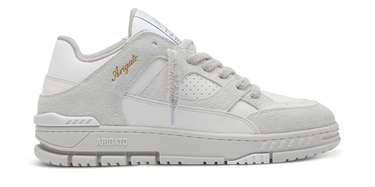 Кецове и обувки AXEL ARIGATO Area Lo Fluffy Бяло | F3678001, 1