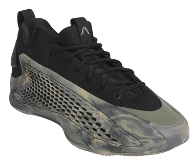 Кецове и обувки adidas Performance AE 1 Low Черно | JI4066, 4