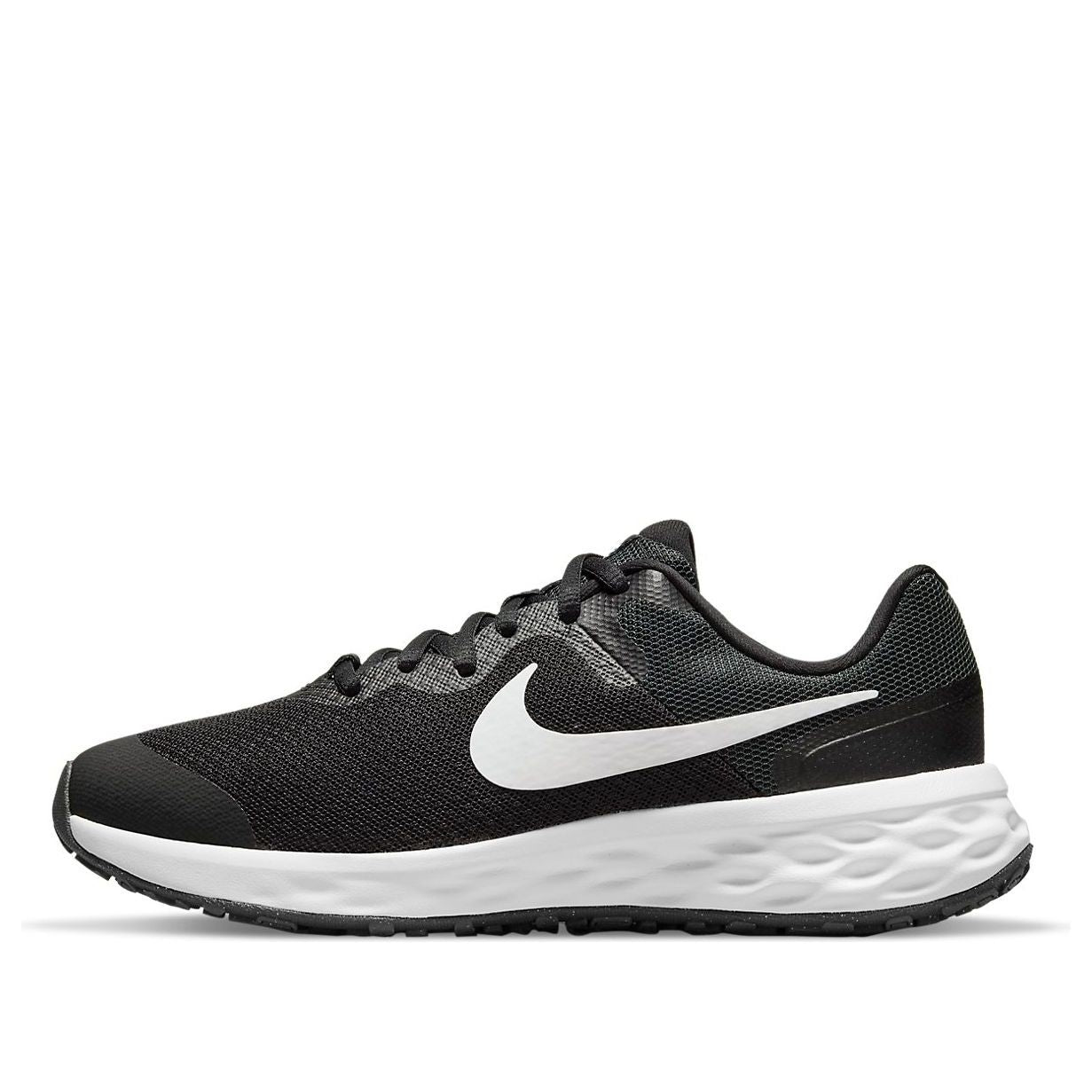 Кецове и обувки Nike Nike Revolution 6 Черно | DD1096-003, 0