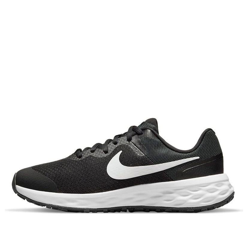 Кецове и обувки Nike Nike Revolution 6 Черно | DD1096-003