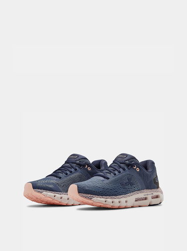 Кецове и обувки Under Armour HOVR Infinite W Синьо | 3022597-400, 1