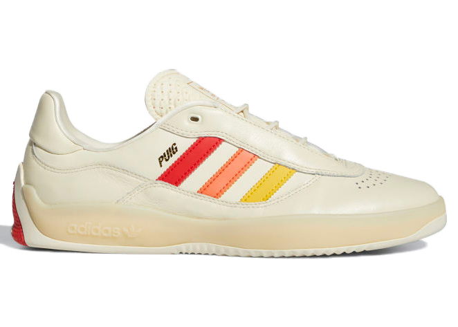 Кецове и обувки adidas Originals Puig Cream Multi Gradient Бежово | GZ2765, 0