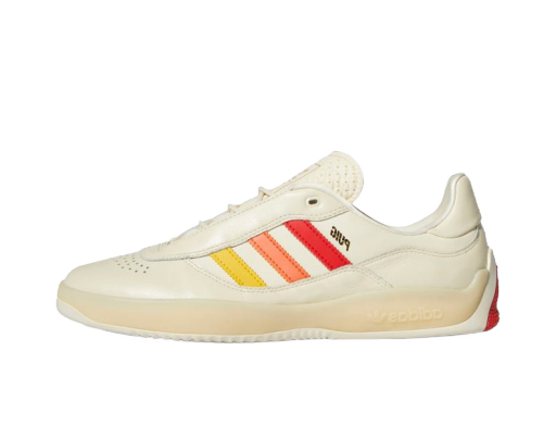Скеитбординг adidas Originals Puig Cream Multi Gradient Бежово | GZ2765