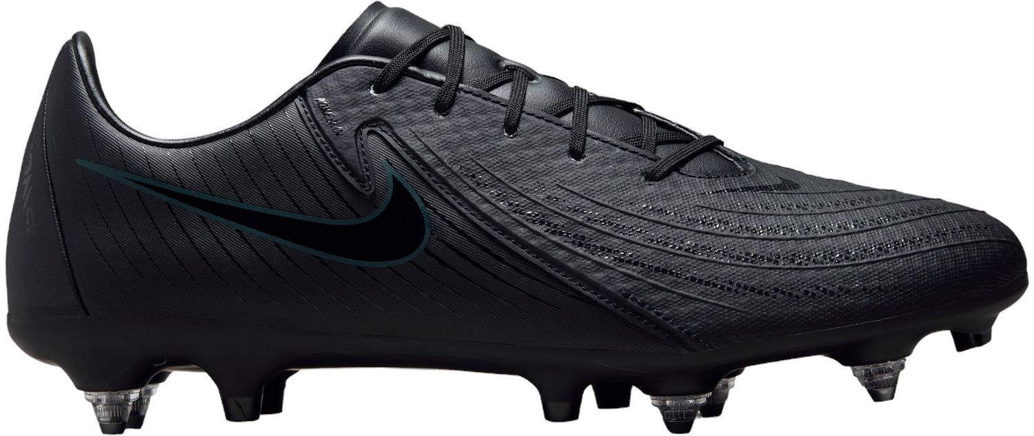 Кецове и обувки Nike Phantom GX II Acad SG-Pro AC Черно | fj2549-002, 0