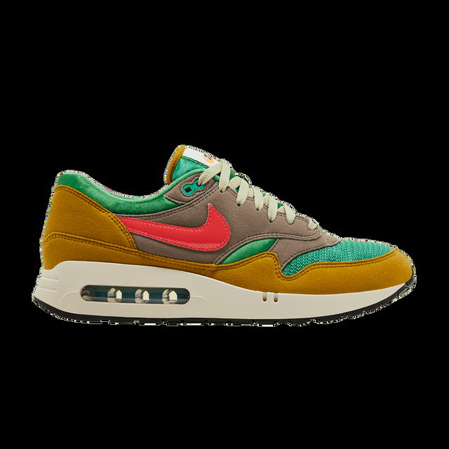 Air Max 1 '86 OG 'Big Bubble - Powerwall'