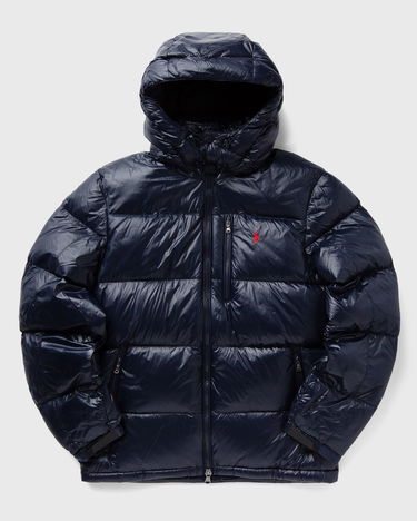 Пухо яке Polo by Ralph Lauren Puffer Jacket Синьо | 710950912003, 0