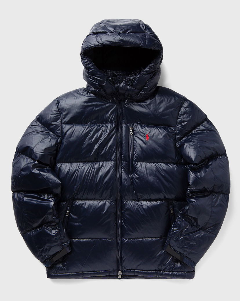 Пухо яке Polo by Ralph Lauren Puffer Jacket Синьо | 710950912003