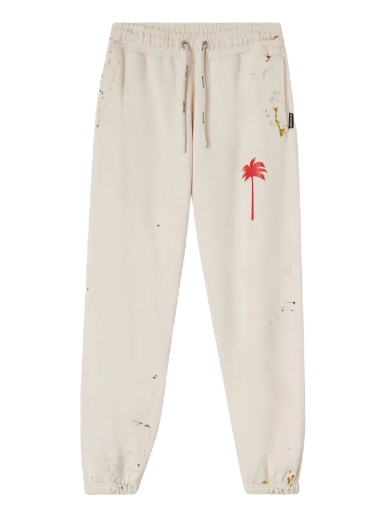 PXP Painted Sweatpants