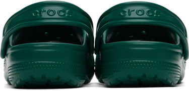 Кецове и обувки Crocs Classic Clogs Зелено | 10001-302, 2