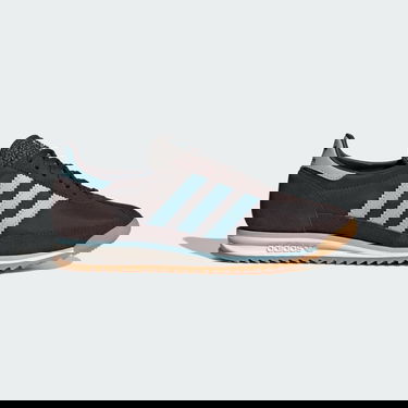 Кецове и обувки adidas Originals SL 72 OG Кафяво | IH4521, 0