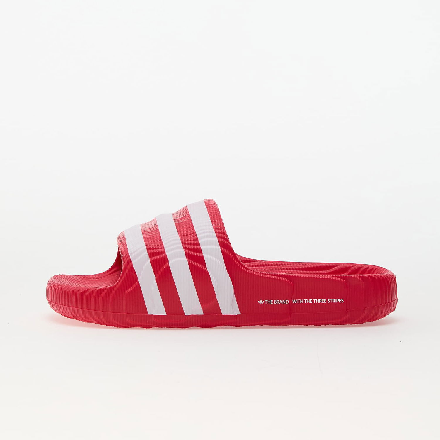 Кецове и обувки adidas Originals Adilette 22 Червено | IG9259, 0