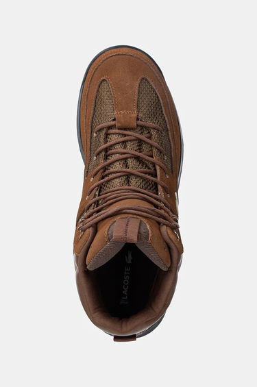 Кецове и обувки Lacoste Urban Breaker Кафяво | 48CMA0015, 3