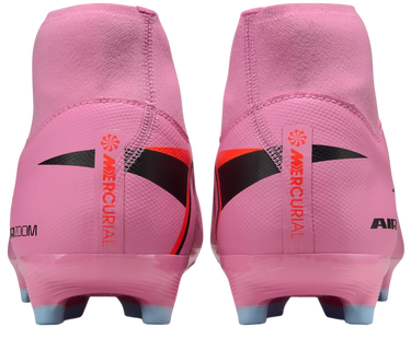 Кецове и обувки Nike Zoom Superfly 10 Acad FG/MG Розово | fq1456-600, 1