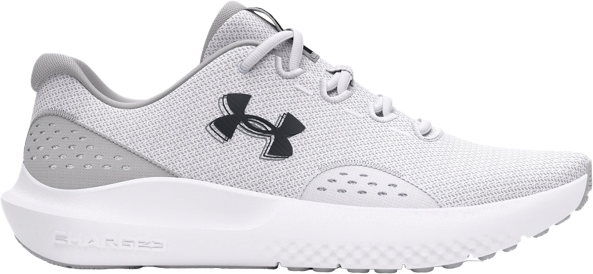 Кецове и обувки Under Armour UA Charged Surge 4 Сиво | 3027000-100, 0