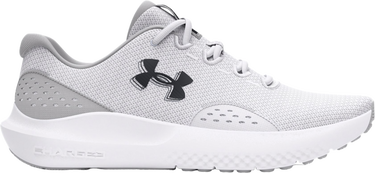 Кецове и обувки Under Armour UA Charged Surge 4 Сиво | 3027000-100, 0