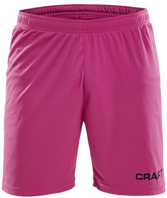 Къси панталони Craft Squad GK Shorts Розово | 1906977-1474, 0