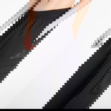 Спортни панталони adidas Performance Z.N.E. Cargo Sweatpants Черно | JM6057, 1