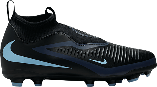 Кецове и обувки Nike JR PHANTOM 6 HIGH ACADEMY FG/MG Черно | hq2042-003, 1