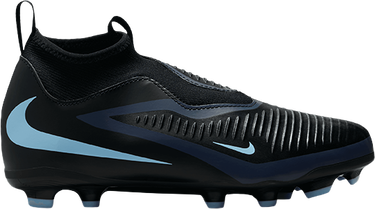 Кецове и обувки Nike JR PHANTOM 6 HIGH ACADEMY FG/MG Черно | hq2042-003, 1