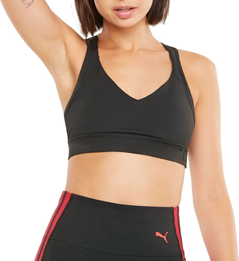 Сутиен Puma Puma Own It Sports Bra Черно | 52103801
