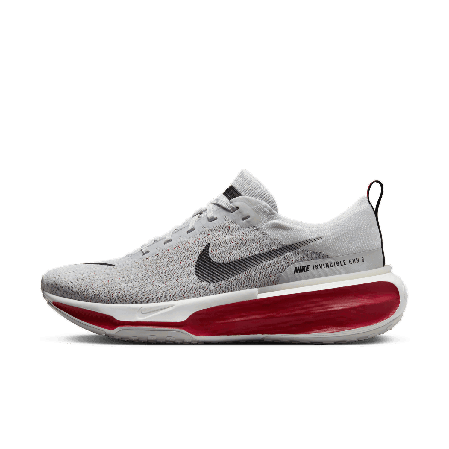 Кецове и обувки Nike Invincible 3 Сиво | DR2615-102, 0
