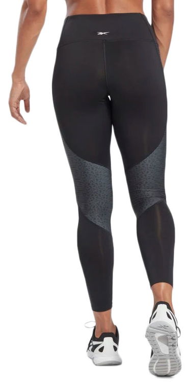 Клинове Reebok Reebok Modern Safari Training Leggings Черно | HT2379, 1