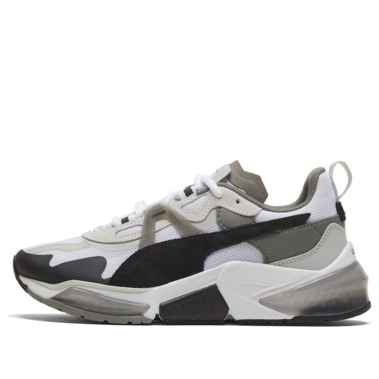 Кецове и обувки Puma Lqdcell Optic Pax Сиво | 194122-04, 0