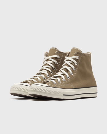 Кецове и обувки Converse Chuck 70 Hi Зелено | A13333C, 1