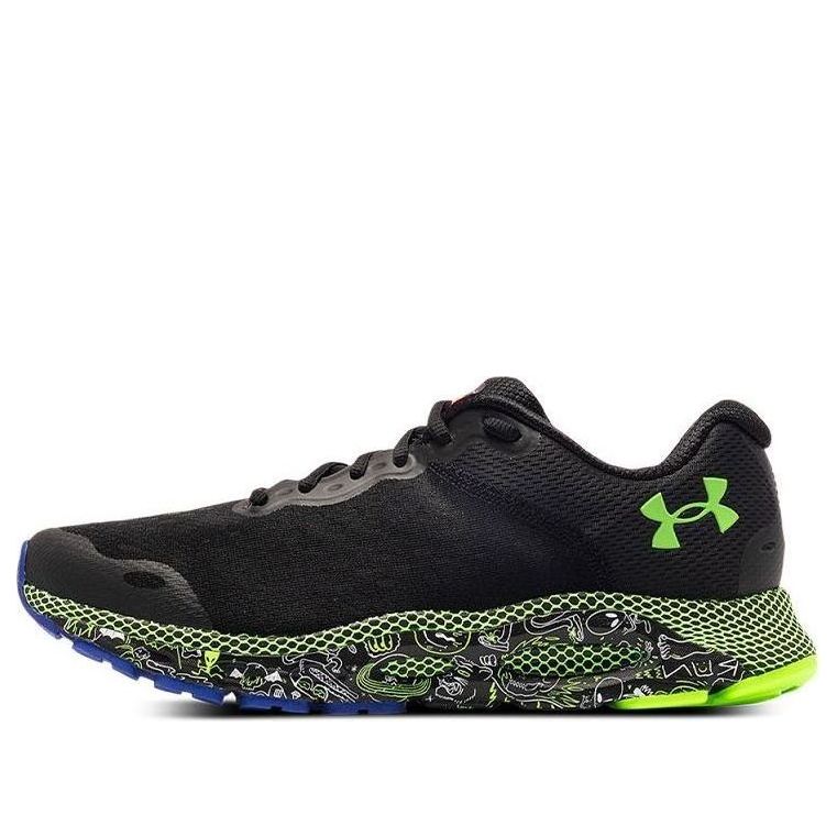 Кецове и обувки Under Armour Hovr Infinite 3 Черно | 3025199-001