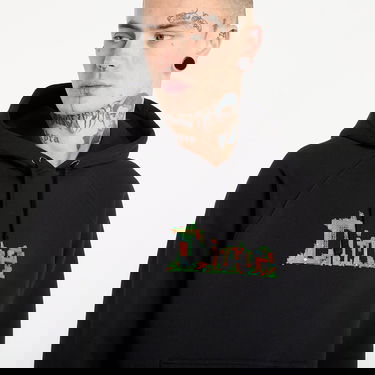 Суитчър Dime Classic Dimecraft Hoodie Черно | DIMEHO2549BLK, 2