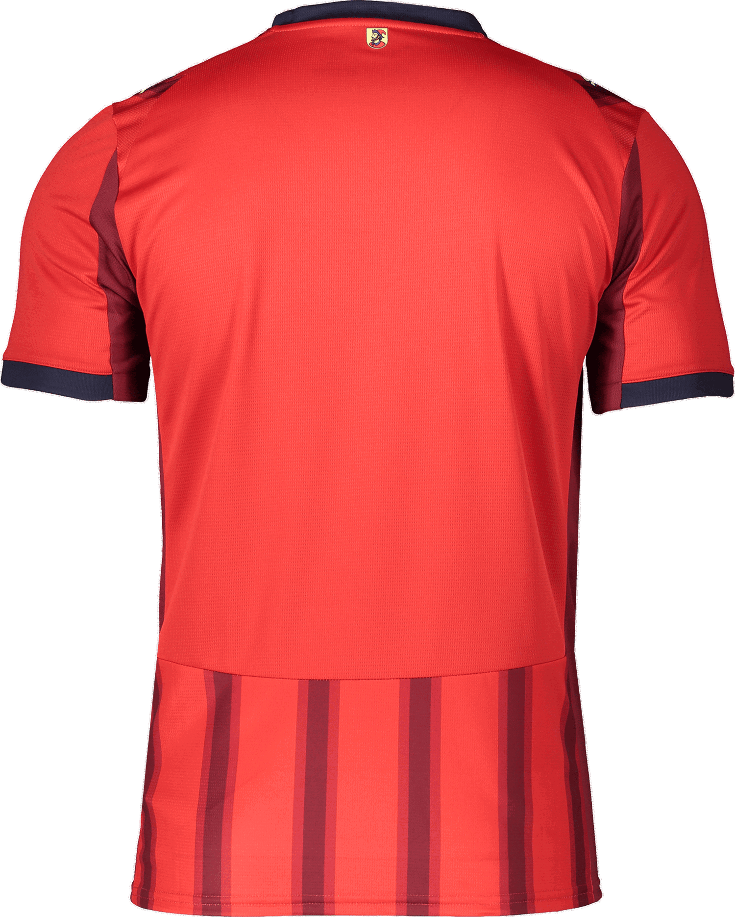 Фланелка Puma Puma 1. FC Heidenheim Home Jersey 2025/26 Червено | 6fch785889-01, 1