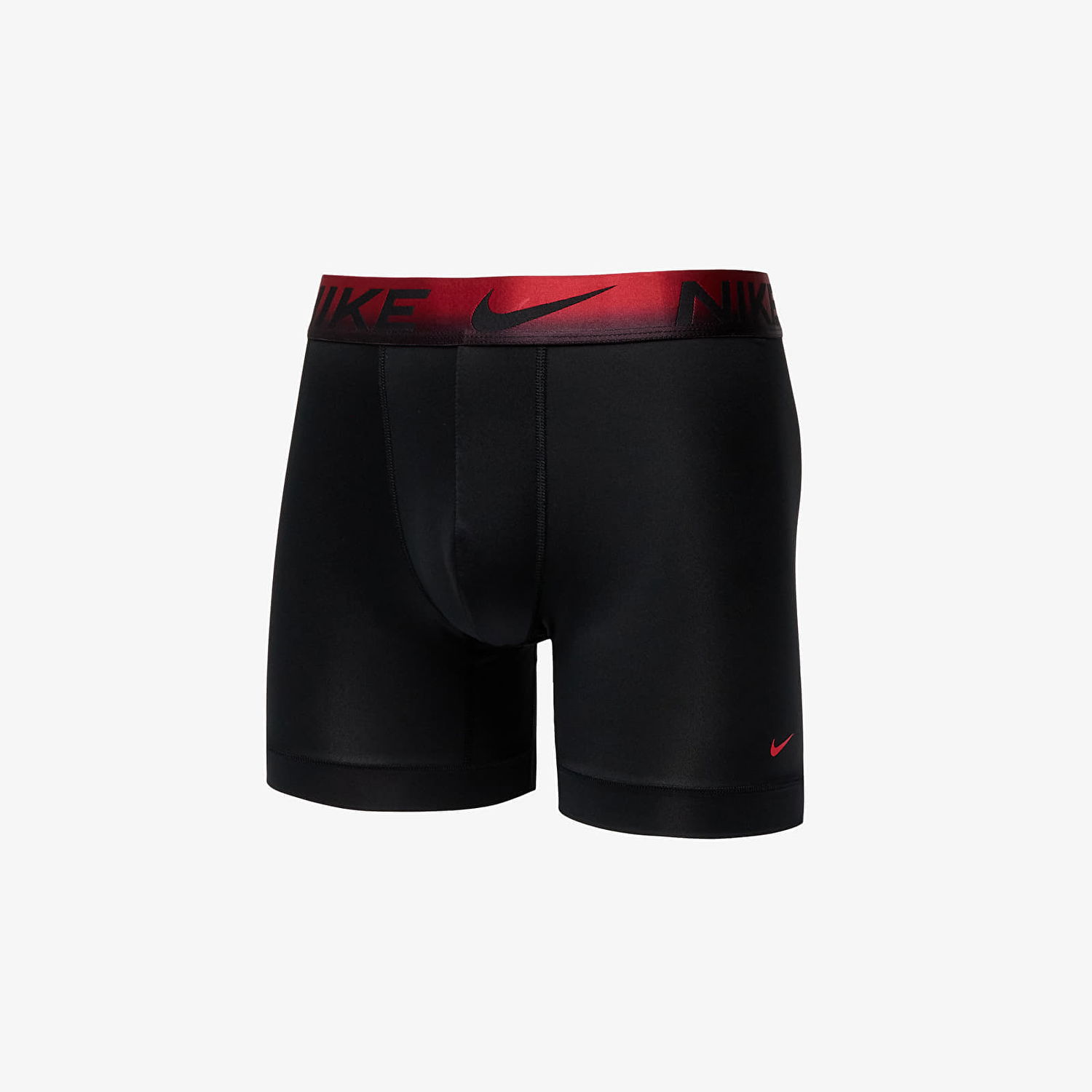 Боксерки Nike Dri-Fit Essential Micro Boxer Brief 3-Pack Черно | 0000KE1157-EXG, 1