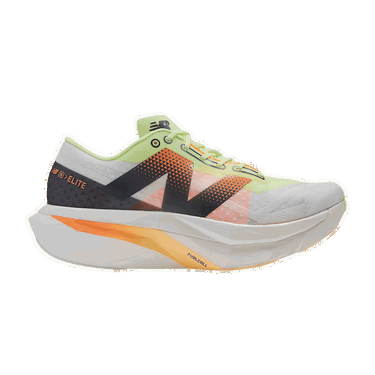 Кецове и обувки New Balance FuelCell SuperComp Elite v4 Бежово | MRCELLA4, 0