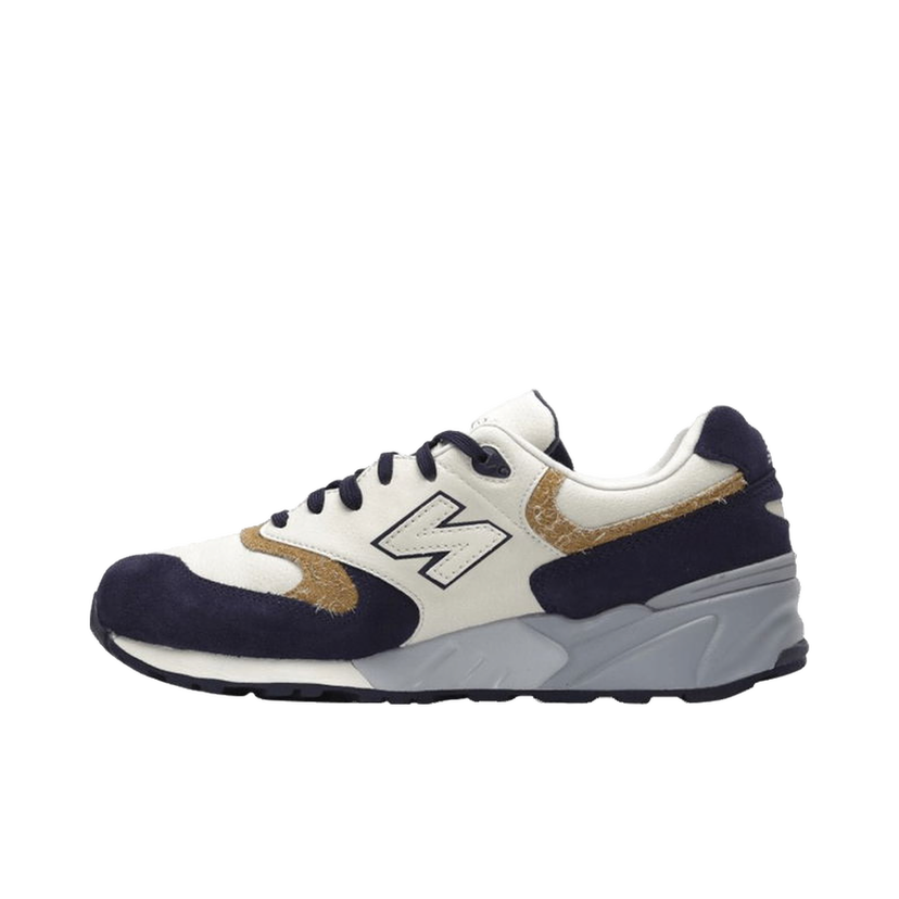 Кецове и обувки New Balance 999 Powder White Бяло | ML999NA