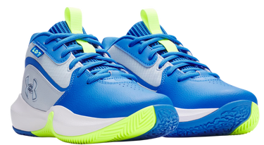 Кецове и обувки Under Armour Lockdown 7 Многоцветен | 3028513-453, 3