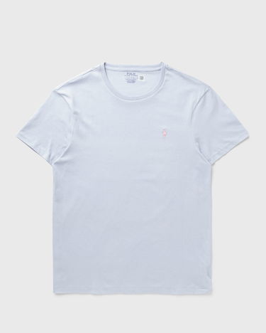 Тениска Polo by Ralph Lauren Ralph Lauren Custom Slim Fit T-Shirt XXL Синьо | 710671438418, 0