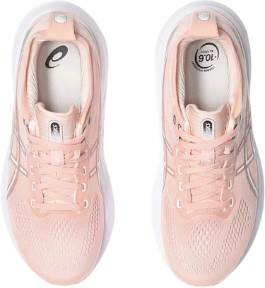 Кецове и обувки Asics GEL-KAYANO 31 Розово | 1012b670-701, 3