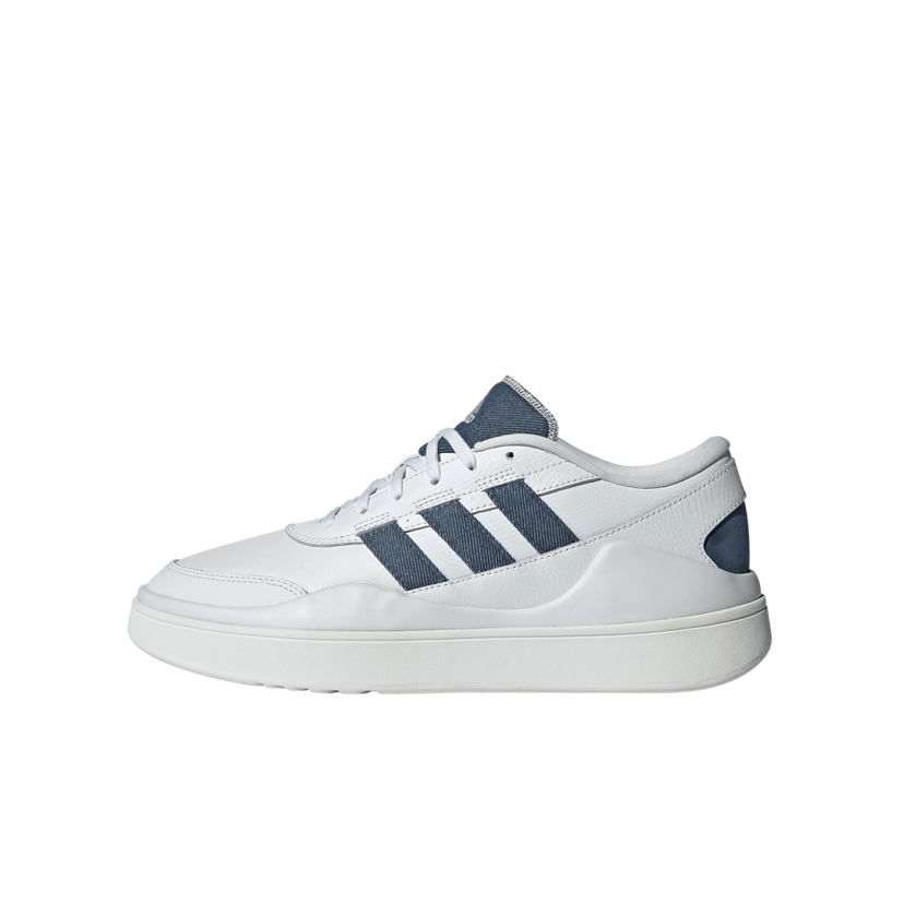 Кецове и обувки adidas Performance Osade Бяло | ID3100