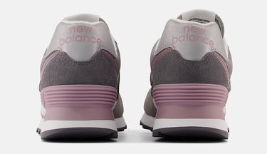 Кецове и обувки New Balance 574 Многоцветен | WL574IK2, 4