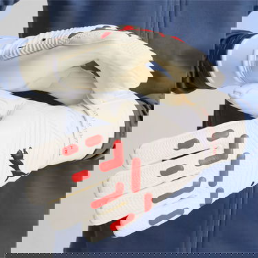 Ръкавици Puma FUTURE Match NC Goalkeeper Gloves with 3MM Supersoft Latex Бяло | 41844-04, 1