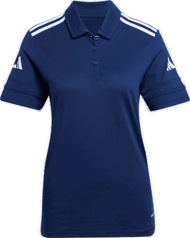 Поло тениска adidas Originals Adidas Squadra 25 Competition Polo Shirt Синьо | jy3406, 0