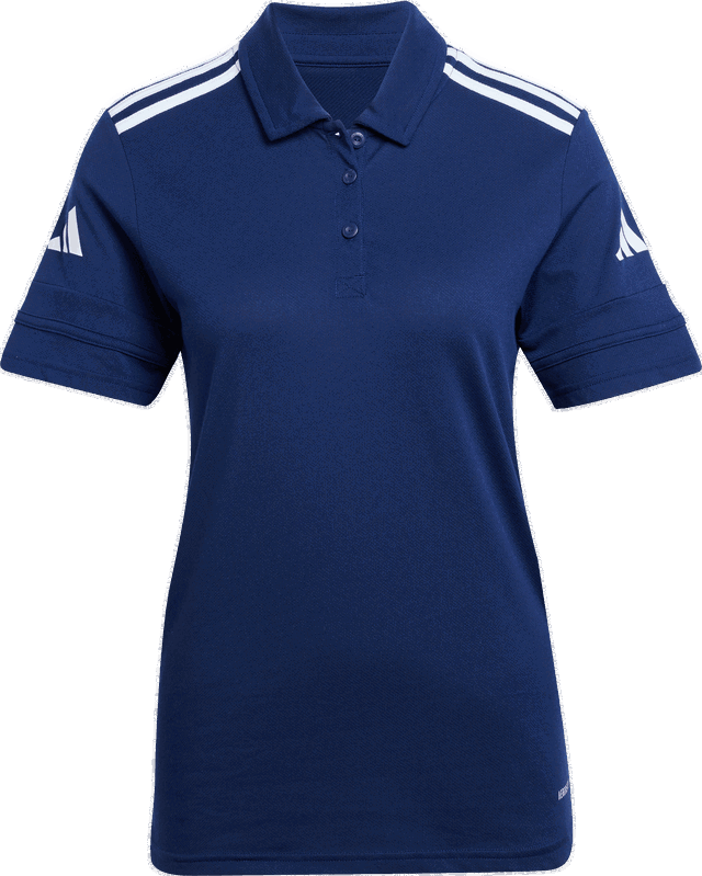 Adidas Squadra 25 Competition Polo Shirt