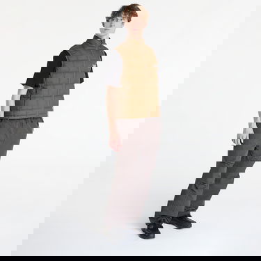 Жилетка Pas Normal Studios Off-Race Down Vest Кафяво | NO33AMI-228, 7