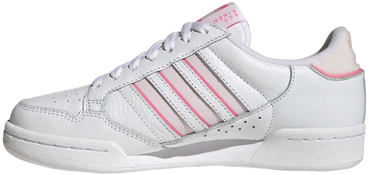 Кецове и обувки adidas Originals Continental 80 Бяло | gx4433, 1